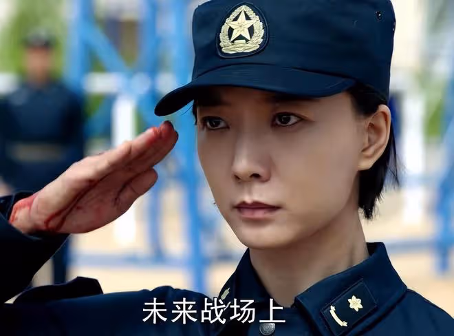 央視開播！38集大劇來了！我難掩激動，終於有像樣的軍旅劇了