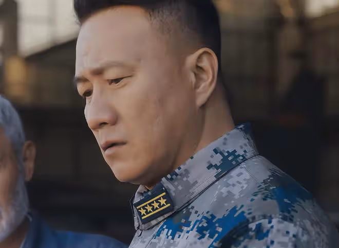央視開播！38集大劇來了！我難掩激動，終於有像樣的軍旅劇了