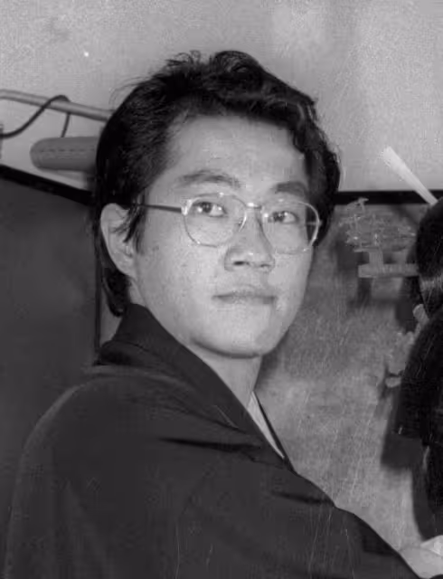 鳥山明過世震撼全球!美歐媒體報導封「傳奇漫畫家」