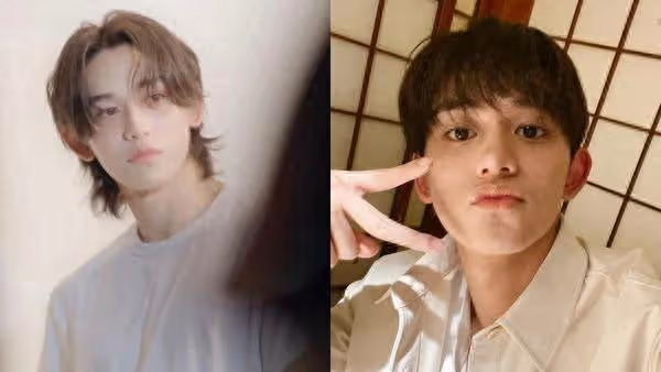 SM娛樂正式宣布「Lucas SOLO回歸！」　卷私生活爭議沉寂2年拚復出