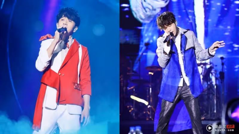 光良馬來西亞演唱會318開票！票價、開票詳情這裡看