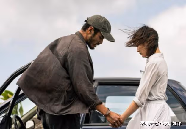 《周處除三害》陳桂林與小美他們真的相愛了嗎?還是只是彼此的救贖?