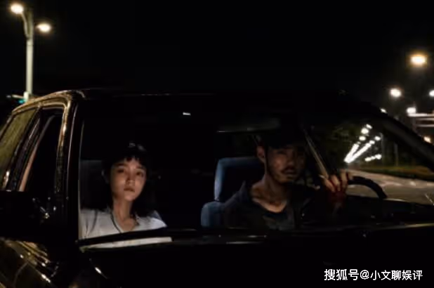 《周處除三害》陳桂林與小美他們真的相愛了嗎?還是只是彼此的救贖?