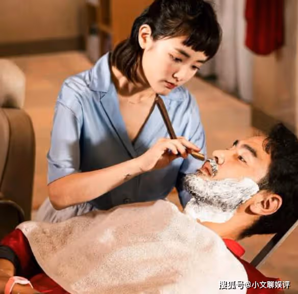 《周處除三害》陳桂林與小美他們真的相愛了嗎?還是只是彼此的救贖?