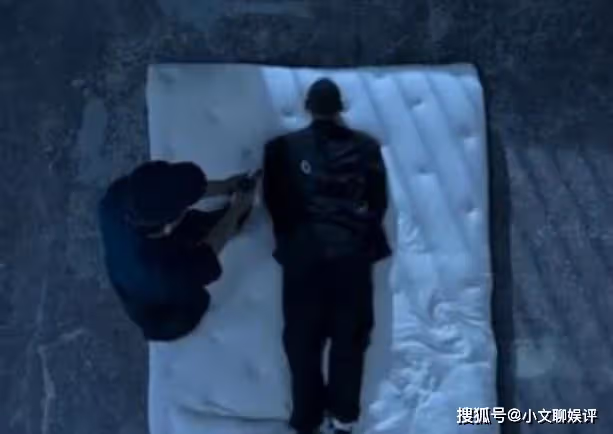 《周處除三害》陳桂林為何覺得自己排第三很沒面子?他最後的結局是什麼?