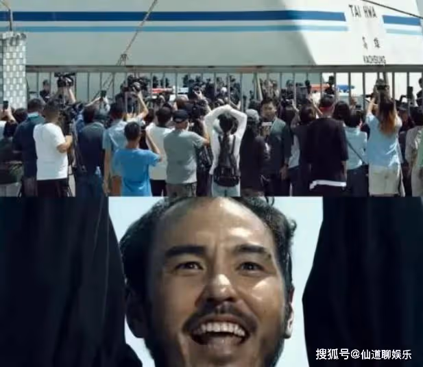 《周處除三害》中隱藏的細節,你真的看懂了嗎?