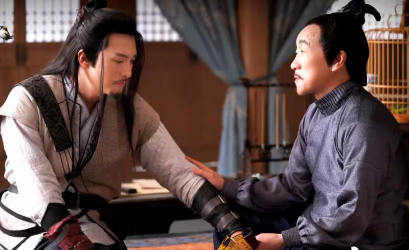孫藝洲《歡樂英雄》首播8集，爆是爆了，但觀眾的棄劇理由出奇一致