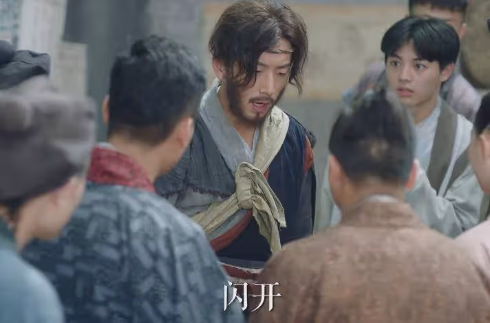 孫藝洲《歡樂英雄》首播8集,爆是爆了,但觀眾的棄劇理由出奇一致