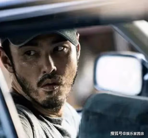 《周處除三害》陳桂林的原型是誰?現實中真有這樣的傳奇人物嗎?