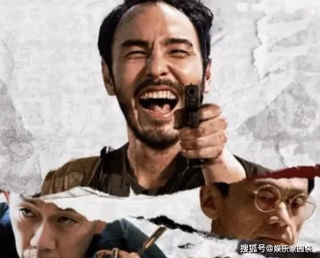 《周處除三害》陳桂林的原型是誰?現實中真有這樣的傳奇人物嗎?