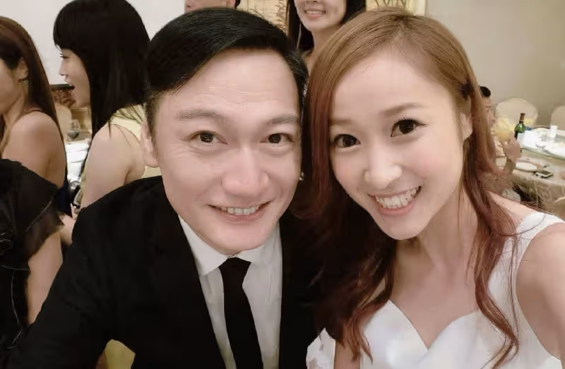 恭喜!TVB知名童星黃美棋下月初結婚,曝與男友籌備婚禮有分歧