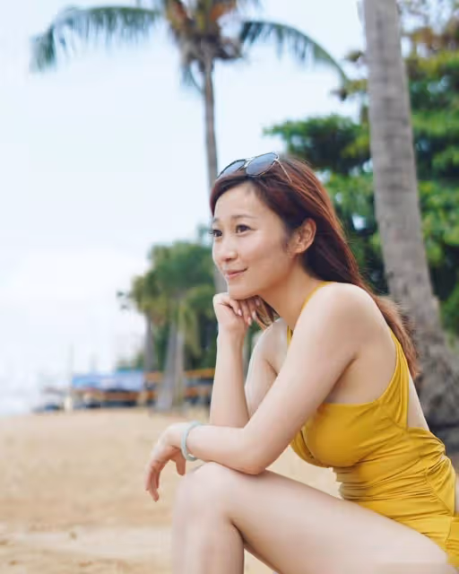 恭喜!TVB知名童星黃美棋下月初結婚,曝與男友籌備婚禮有分歧