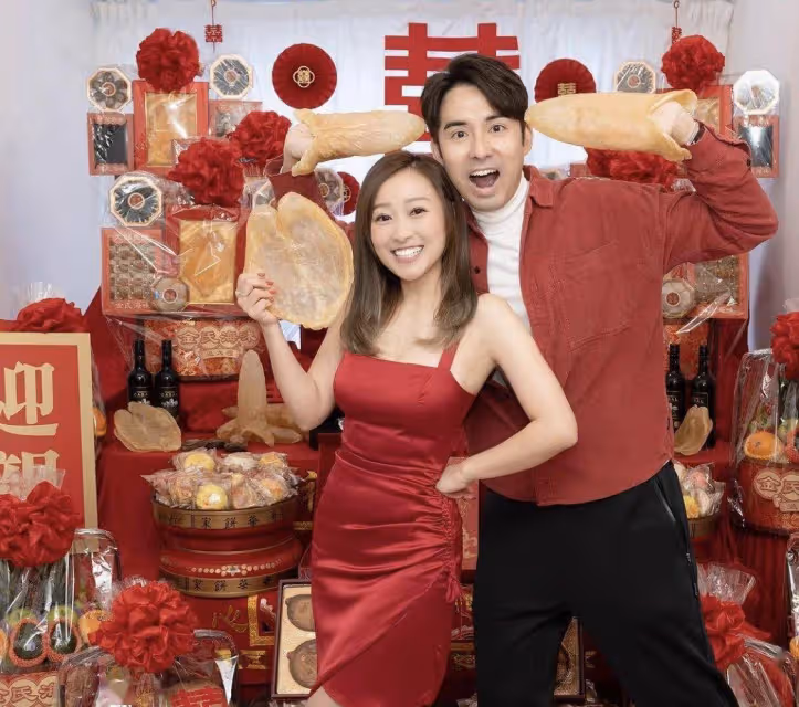恭喜!TVB知名童星黃美棋下月初結婚,曝與男友籌備婚禮有分歧