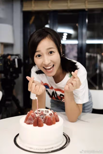 恭喜!TVB知名童星黃美棋下月初結婚,曝與男友籌備婚禮有分歧