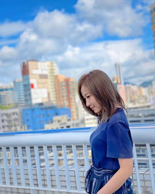 恭喜!TVB知名童星黃美棋下月初結婚,曝與男友籌備婚禮有分歧
