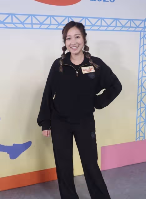 恭喜!TVB知名童星黃美棋下月初結婚,曝與男友籌備婚禮有分歧