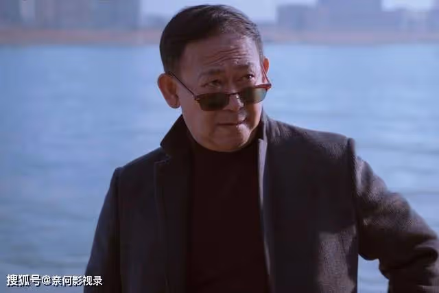 江河日上:好傢夥!扮豬吃虎10多年,最大反派就隱藏在鄭寒江身邊
