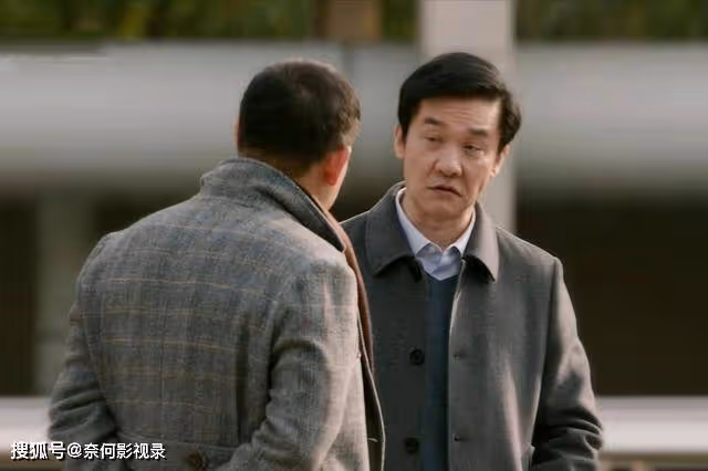 江河日上:好傢夥!扮豬吃虎10多年,最大反派就隱藏在鄭寒江身邊