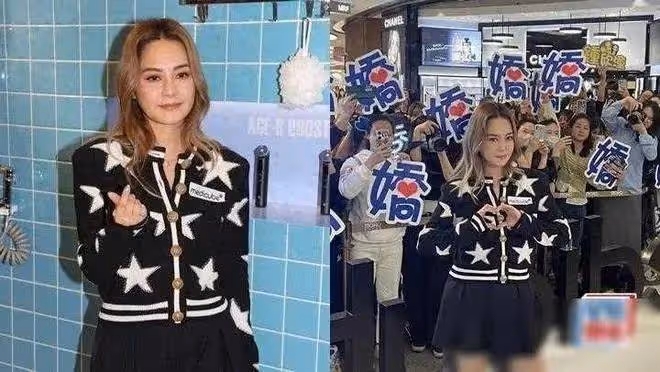 43歲阿嬌得病停經1個月瘦到縮胸,14天才排便2次