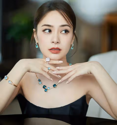 43歲阿嬌得病停經1個月瘦到縮胸,14天才排便2次