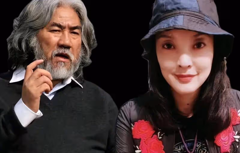 73歲張紀中再當爸!小31歲嬌妻杜星霖曬官宣懷4胎