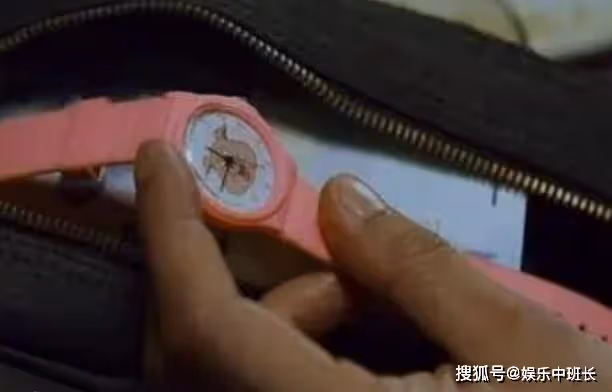 《周處除三害》阮經天佩戴的粉色小豬手錶有何特殊含義?為何引發搶購熱潮?
