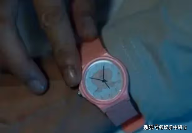 《周處除三害》阮經天佩戴的粉色小豬手錶有何特殊含義?為何引發搶購熱潮?
