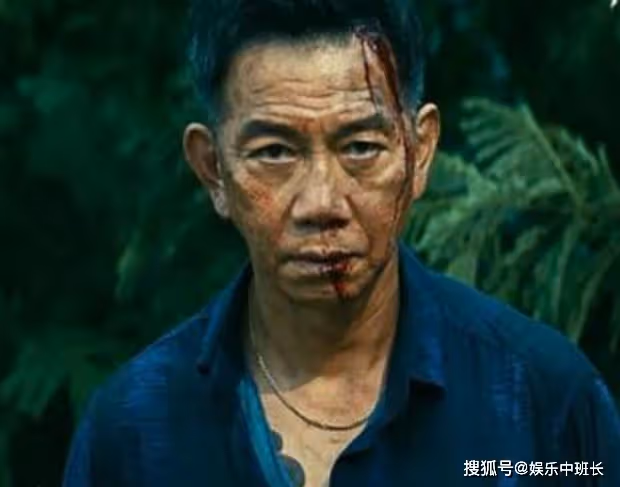 電影《周處除三害》的結局是怎樣的?陳桂林能否成功除掉三害?