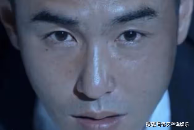 《周處除三害》陳桂林吐黑水的情節,你看懂了嗎?這背後是否另有蹊蹺?