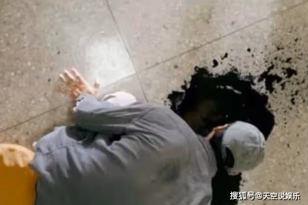 《周處除三害》陳桂林吐黑水的情節,你看懂了嗎?這背後是否另有蹊蹺?