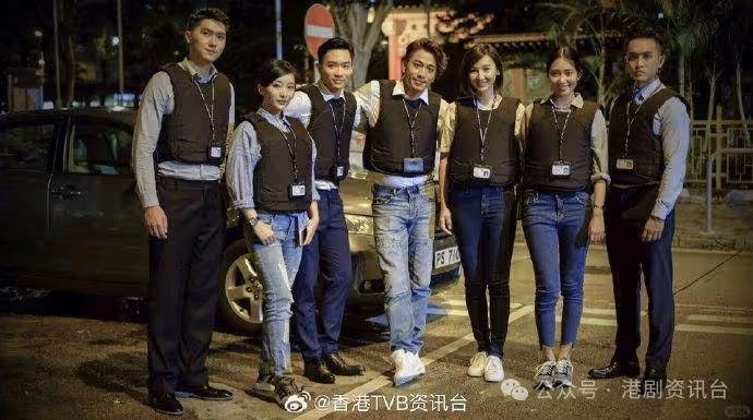 王浩信親弟轉行做保險變金融才俊!