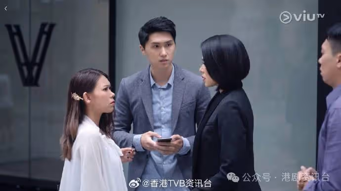 王浩信親弟轉行做保險變金融才俊!