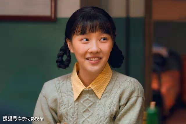 《南來北往》:馬魁之所以要認麗麗當干閨女的真相是什麼?