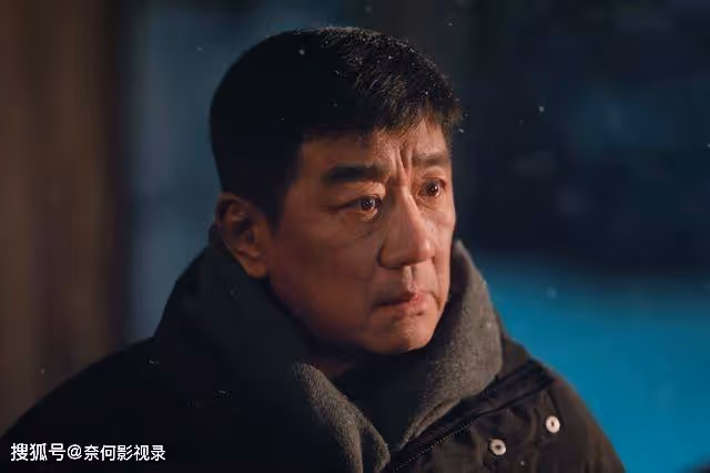 《南來北往》:馬魁之所以要認麗麗當干閨女的真相是什麼?