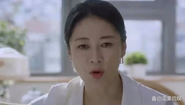《煙火人家》結局:孟菀青離婚,要強20年,有女養老,有娘家可依