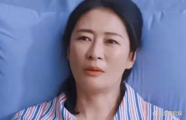 《煙火人家》結局:孟菀青離婚,要強20年,有女養老,有娘家可依