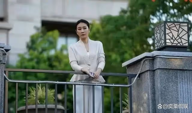 《煙火人家》結局:孟菀青離婚,要強20年,有女養老,有娘家可依