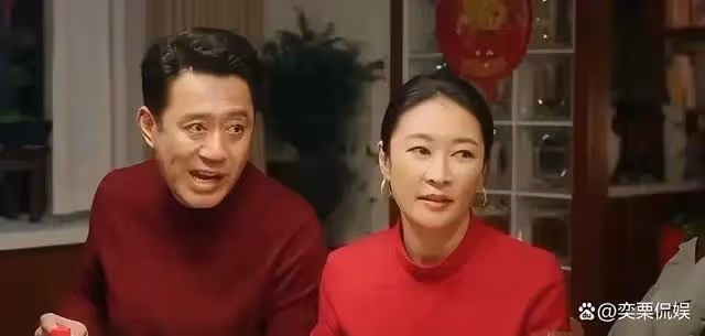 《煙火人家》結局:孟菀青離婚,要強20年,有女養老,有娘家可依