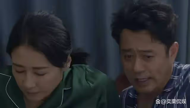《煙火人家》結局:孟菀青離婚,要強20年,有女養老,有娘家可依