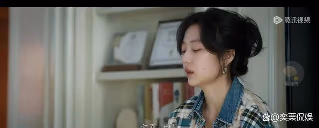 《煙火人家》結局:孟菀青離婚,要強20年,有女養老,有娘家可依