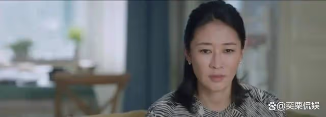 《煙火人家》結局:孟菀青離婚,要強20年,有女養老,有娘家可依