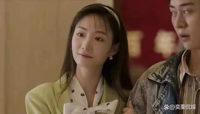 《煙火人家》結局:孟菀青離婚,要強20年,有女養老,有娘家可依