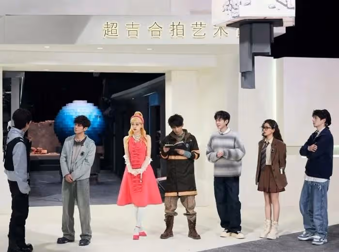 《大偵探》抄襲台劇被監製點名,推理不行硬煽情,網友直呼:慣犯