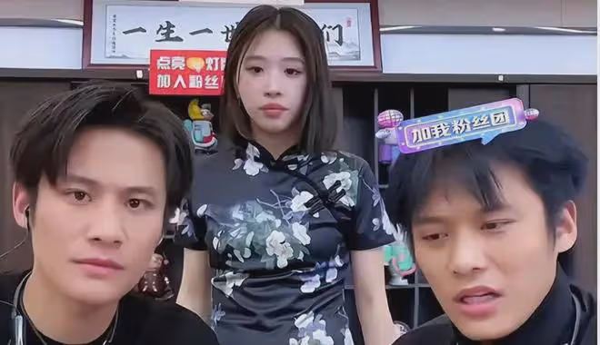 重新洗牌?董宇輝和瘋狂小楊哥同時減少直播帶貨,要退賢讓位?