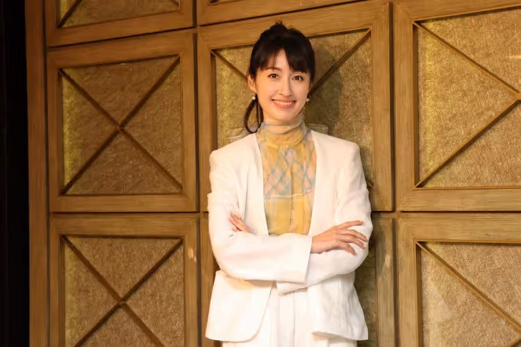 田中千繪穩交范逸臣8年恐婚　「身邊8成朋友都離婚」