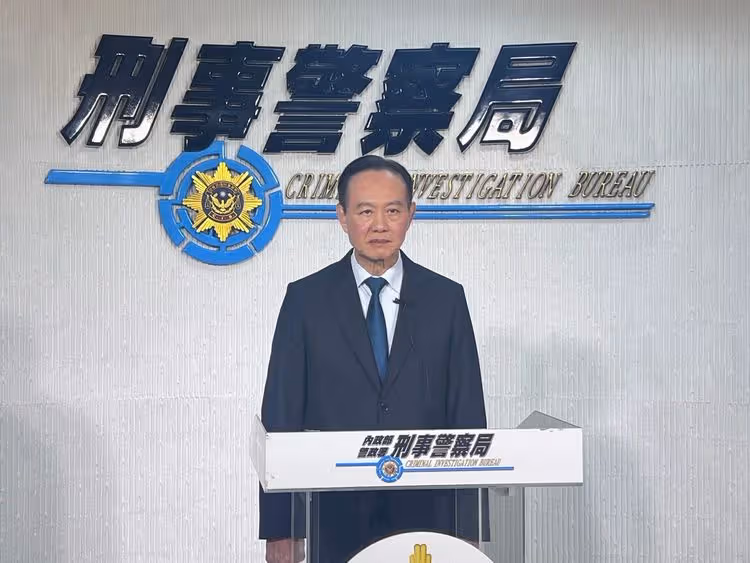 內政部反詐素材驚見「柯文哲競選音檔」　刑事局認錯了！檢討管理疏失