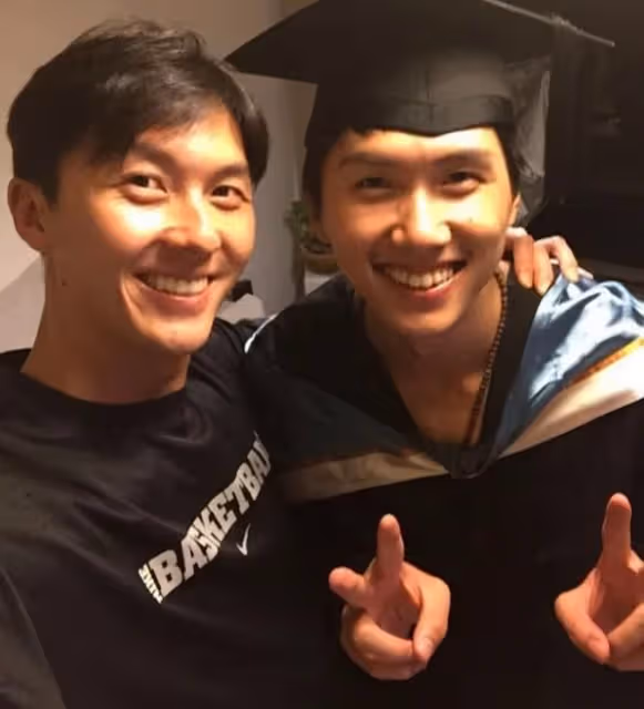 TVB視帝弟弟告別娛樂圈？不受力捧轉行做保險！明顯發福愈見圓潤