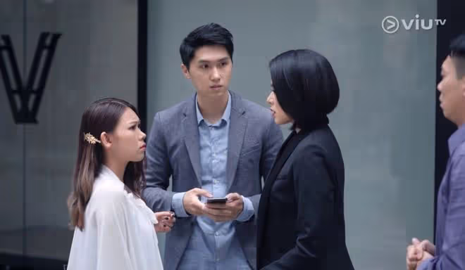 TVB視帝弟弟告別娛樂圈？不受力捧轉行做保險！明顯發福愈見圓潤