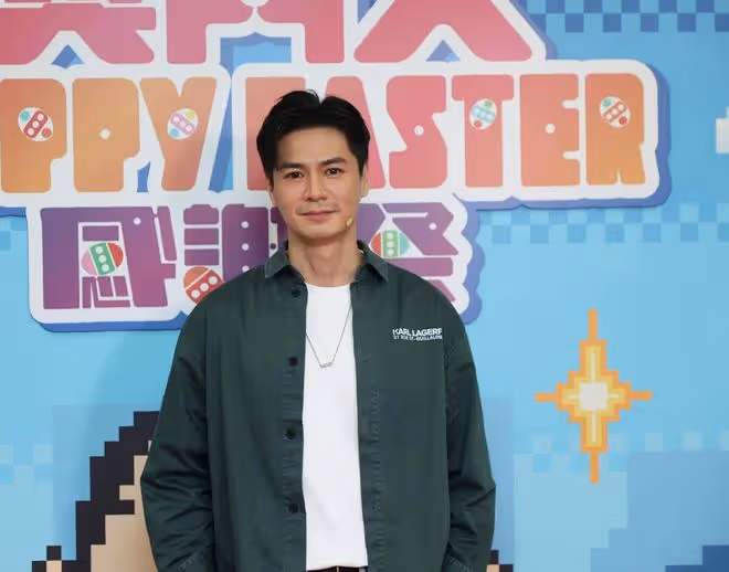 TVB男星演技終於大爆發！獲視後老婆稱讚：視帝有機會提名