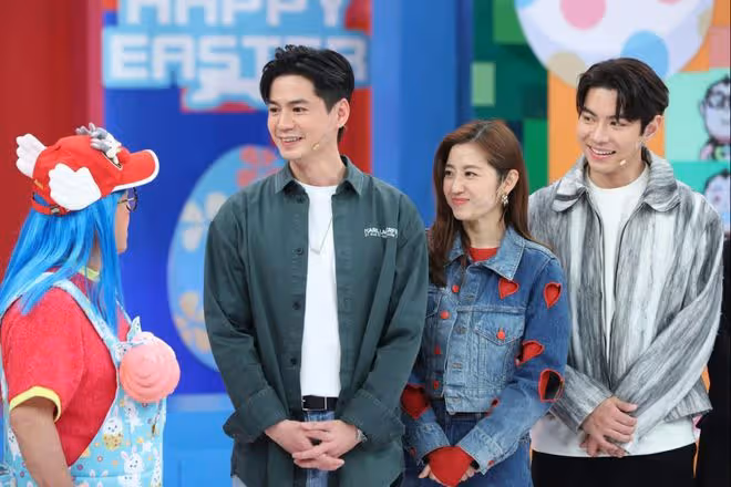 TVB男星演技終於大爆發！獲視後老婆稱讚：視帝有機會提名